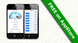 Data Plan App